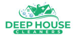 Deep House Cleaners Barrie Logo