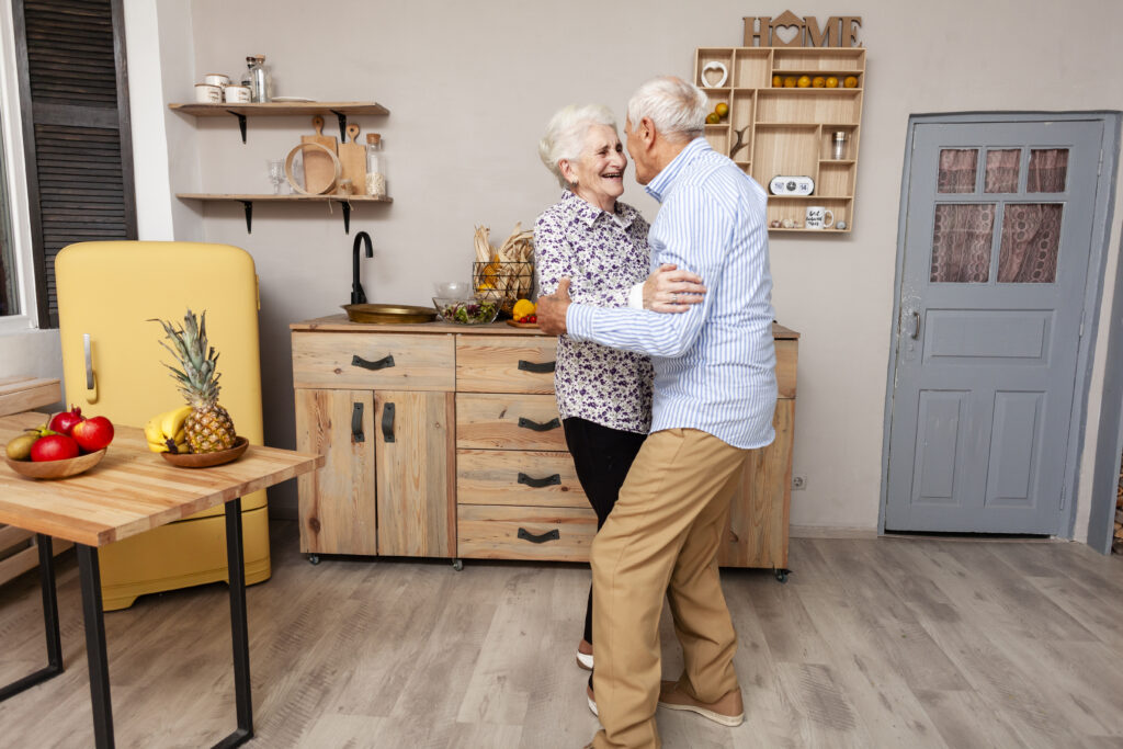 House Cleaning For Seniors Barrie